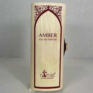 Nemat Amber Eau de Parfum 50 ml 1 2/3 Oz NEW